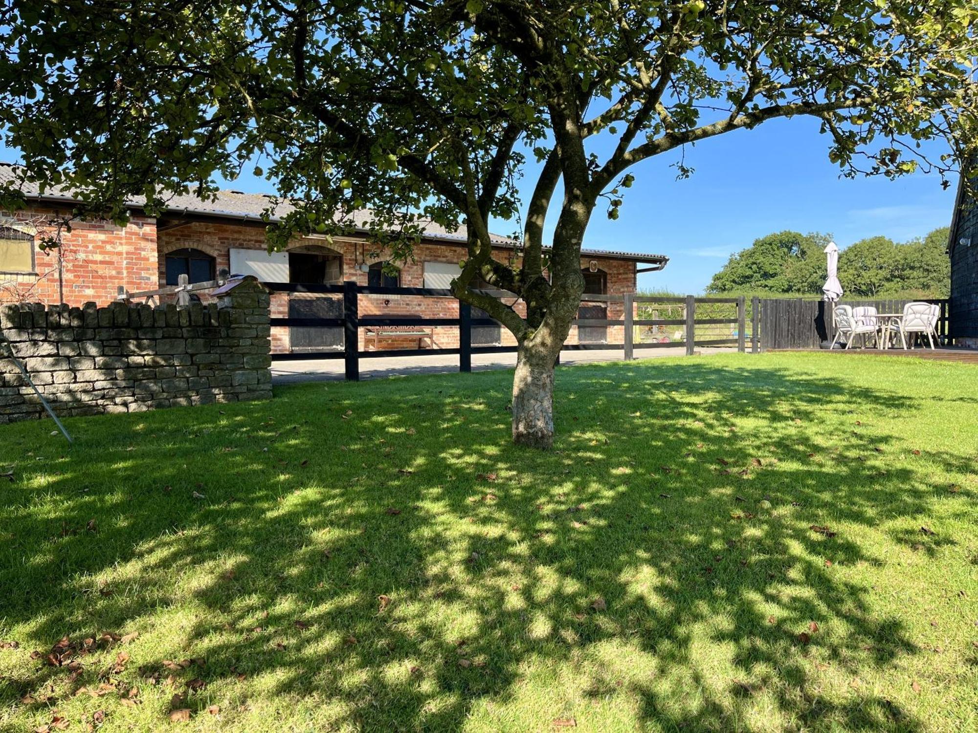 Priors Oak - A Cosy Studio With Countryside Views In Dorset Stalbridge Exteriér fotografie