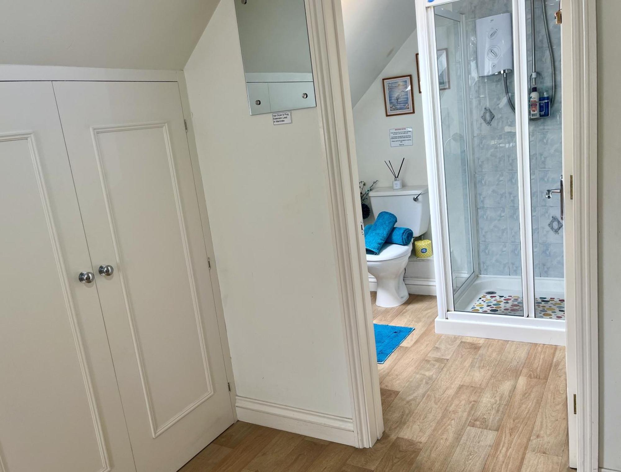 Priors Oak - A Cosy Studio With Countryside Views In Dorset Stalbridge Exteriér fotografie